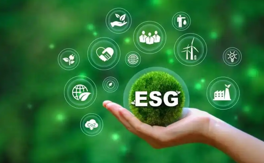 一文读懂ESG，解锁可持续发展新密码