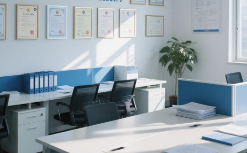 ISO认证机构选择指南：3招避开无效证书