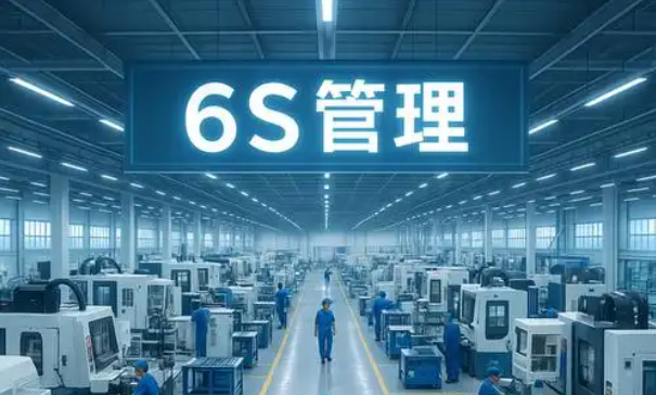 为什么“6S管理”工作难推动，员工总是抵触？