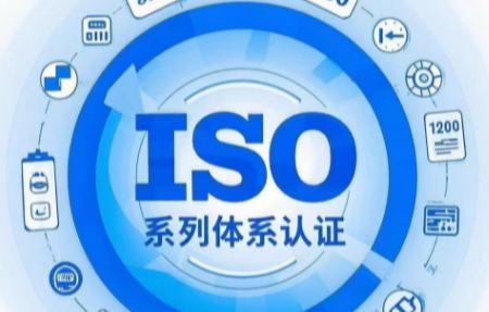 花1万块办个ISO证书，到底能赚回多少？看完这笔账！
